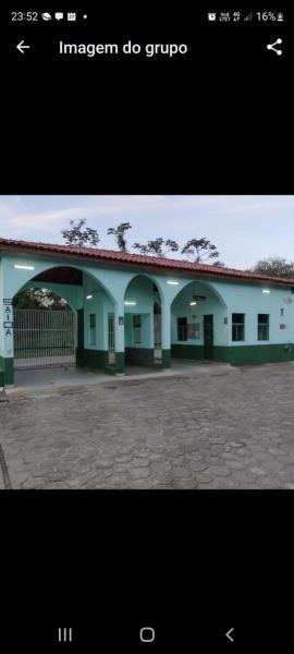 Casa maranduba para 8 pessoas